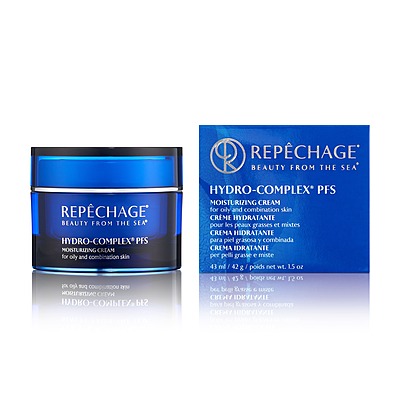 Hydro-Complex PFS Cream for Oily/Combination Skin Hydro-Complex PFS Cream for Oily/Combination Skin