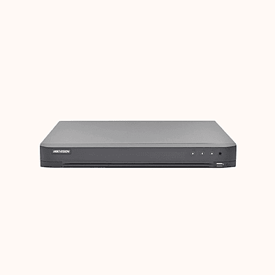 HIKVISION 16CH 8 MP 4K DVR (iDS-7216HUHI-M2/S)