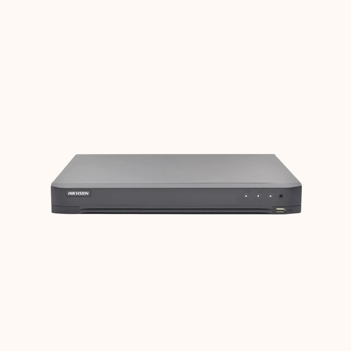 HIKVISION 16CH 8 MP 4K DVR (iDS-7216HUHI-M2/S)