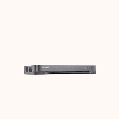 HIKVISION 16CH 8 MP 4K DVR (iDS-7216HUHI-M2/S)