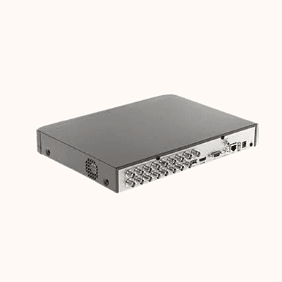 HIKVISION 16CH face Detection DVR (iDS-7216HQHI-M1/FA)