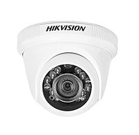 Hikvision DS-2CE5AD0T-IRP/ECO 2MP HD1080P Indoor IR Turret CCTV Camera | Smart IR, True Day/Night, 20m IR Range, 12V DC Compatible with J.K.Vision BNC Hikvision DS-2CE5AD0T-IRP/ECO 2MP HD1080P Indoor IR Turret CCTV Camera | Smart IR, True Day/Night, 20m IR Range, 12V DC Compatible with J.K.Vision BNC