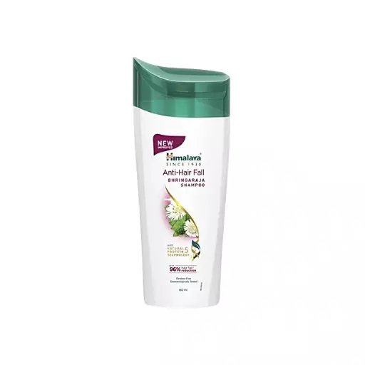 HIMALAYA  SHAMPOO Hair fall control