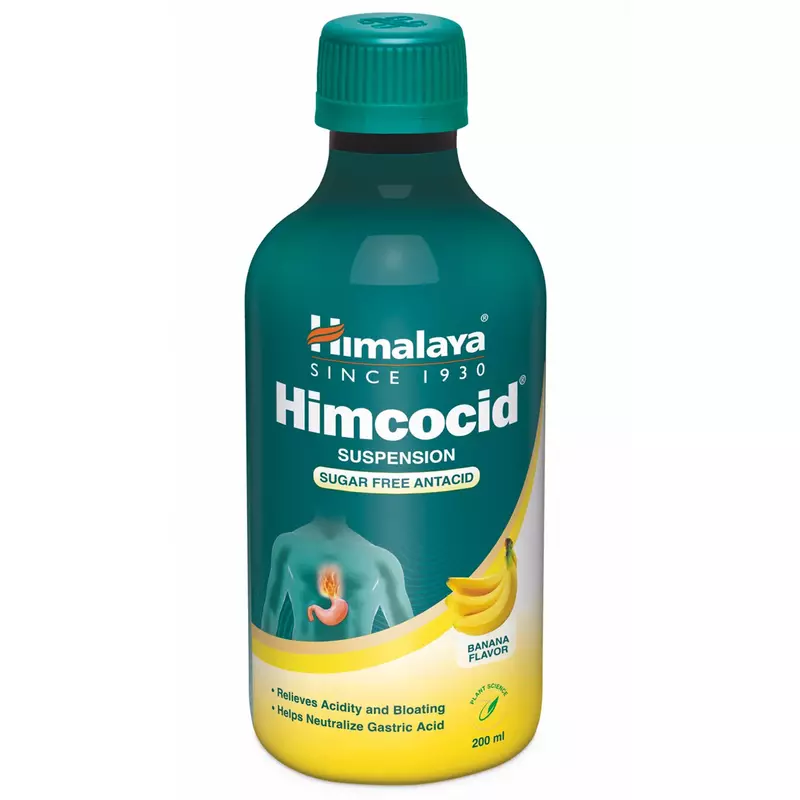 Himalaya Himcocid