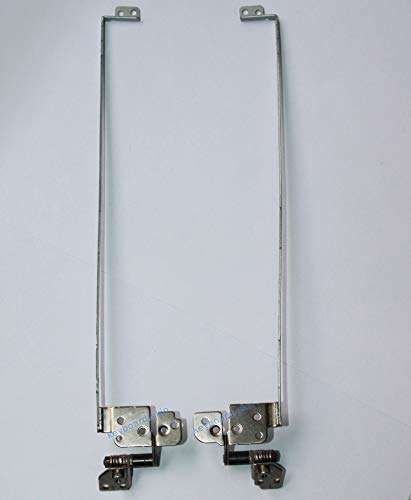Hinges Replacement for DELL VOSTRO 1014 1088 14" Laptop Hinge (L & R) Pair Set