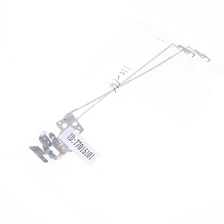 Laptop Hinge for Lenovo Ideapad 110-14