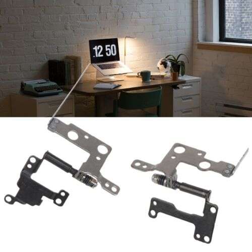 Laptop Hinges For HP 14-DQ FQ 14S-DR 14S-FR 240-G9 340S-G7
