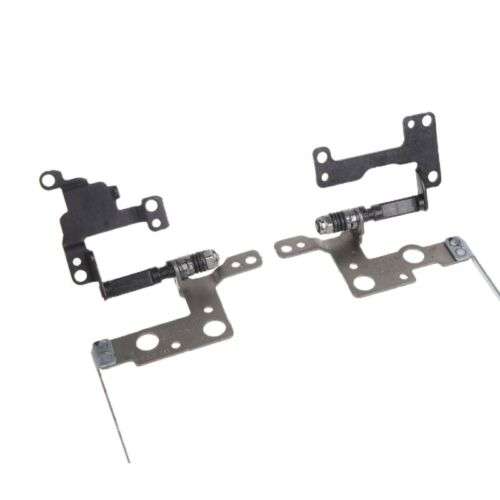 Laptop Hinges For HP 14-DQ FQ 14S-DR 14S-FR 240-G9 340S-G7