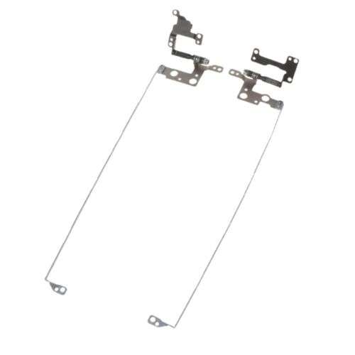 Laptop Hinges For HP 14-DQ FQ 14S-DR 14S-FR 240-G9 340S-G7 Laptop Hinges For HP 14-DQ FQ 14S-DR 14S-FR 240-G9 340S-G7