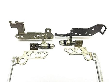 Laptop Hinges for HP 15-AU 15AU 15 AU 15-AW 15-AU018WM Laptop Hinges for HP 15-AU 15AU 15 AU 15-AW 15-AU018WM