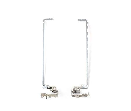 Laptop Hinges for HP Laptop Compatible with 15BS / 15BW / 15Q /BU 250 / G6 Screen Laptop Hinges for HP Laptop Compatible with 15BS / 15BW / 15Q /BU 250 / G6 Screen