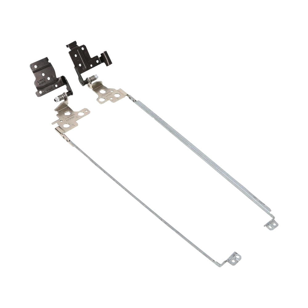 Laptop Hinges For Dell Inspiron 3541 3542 3543 Laptop Hinges For Dell Inspiron 3541 3542 3543