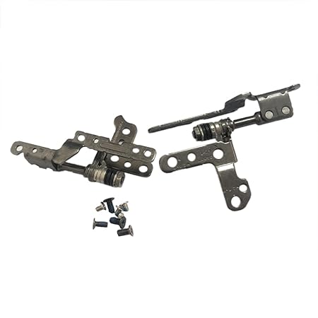 Laptop Hinge for Lenovo Ideapad 5-15iml 5-15ITL05 15.6 Inch (39.624)