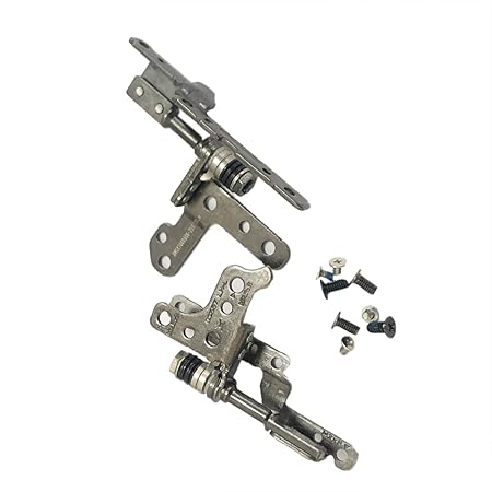 Laptop Hinge for Lenovo Ideapad 5-15iml 5-15ITL05 15.6 Inch (39.624)