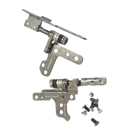 Laptop Hinge for Lenovo Ideapad 5-15iml 5-15ITL05 15.6 Inch (39.624)