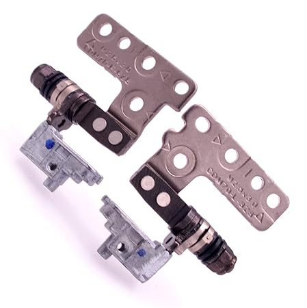 Laptop Hinges For Dell Latitude 5480 5490 E5480 E5490 Laptop Hinges For Dell Latitude 5480 5490 E5480 E5490