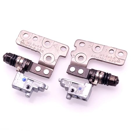 Laptop Hinges For Dell Latitude 5480 5490 E5480 E5490 Laptop Hinges For Dell Latitude 5480 5490 E5480 E5490