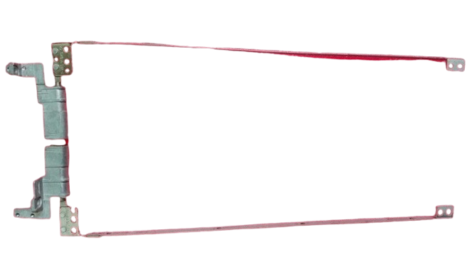 Laptop Hinge For HP PROBOOK 6540B 6545B 6555B 6550B