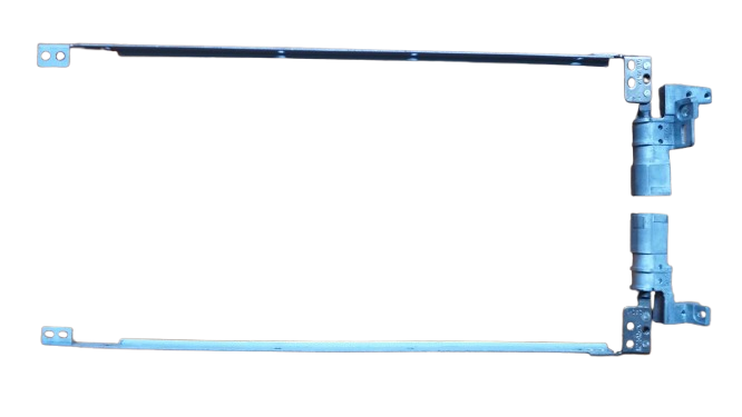 Laptop Hinge for HP PROBOOK 6550B 6555B SET PAIR LEFT RIGHT