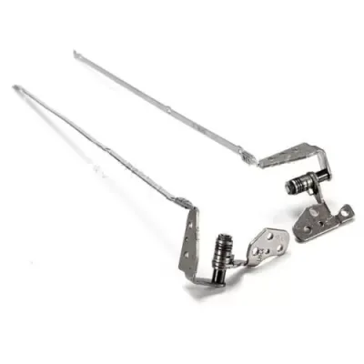 Laptop Hinges for Toshiba Satellite C850 Left & Right Replacement Set Laptop Hinges for Toshiba Satellite C850 Left & Right Replacement Set