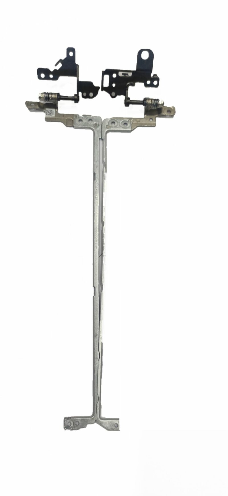 Laptop Hinger for HP 15-DA Black and Grey