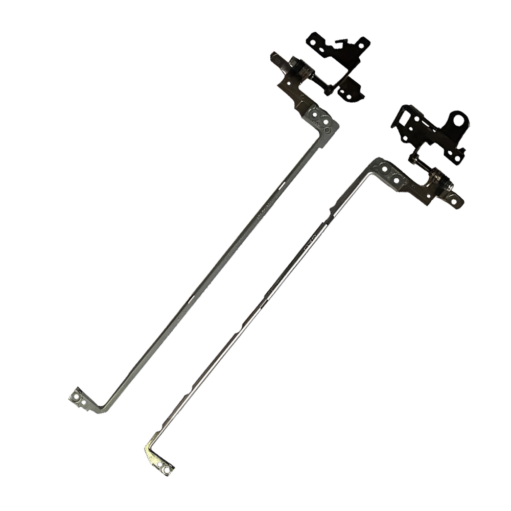 Laptop Hinger For HP Pavilion 15-DA Silver 15-DB Back Cover