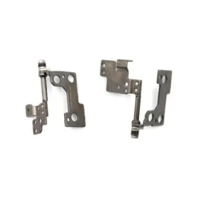 Laptop Hinge For Lenovo ThinkPad E480 E485 E490 E495 Set Laptop Hinge For Lenovo ThinkPad E480 E485 E490 E495 Set