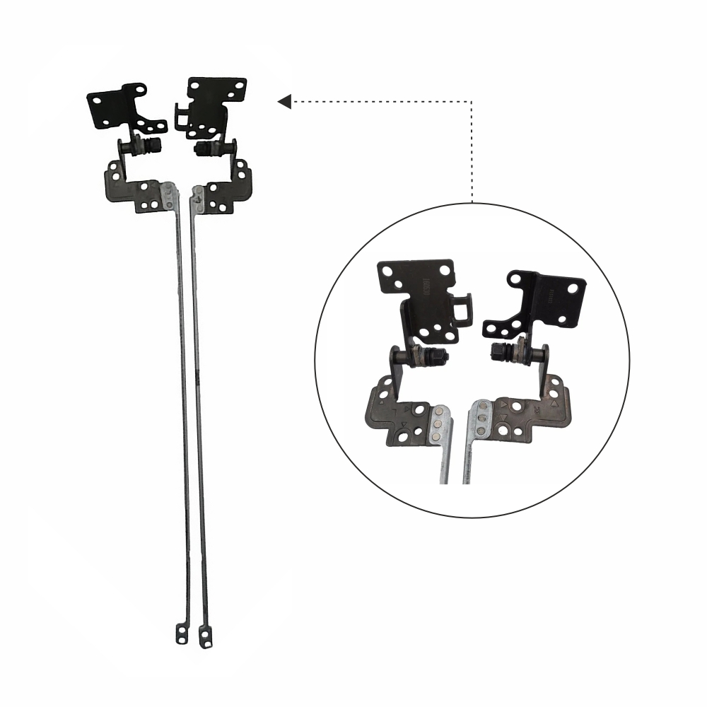 Laptop Hinge For Acer Aspire E5-522 E5-532 E5-573