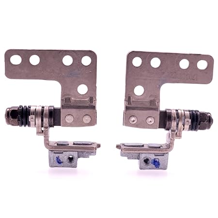 Laptop Hinge For Dell Latitude E5470 5470 P62G KG40V 0KG40V