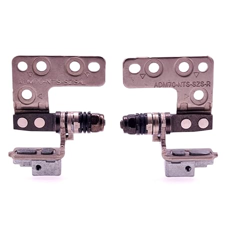 Laptop Hinge For Dell Latitude E5470 5470 P62G KG40V 0KG40V