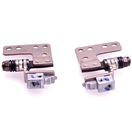 Laptop Hinge For Dell Latitude E5470 5470 P62G KG40V 0KG40V