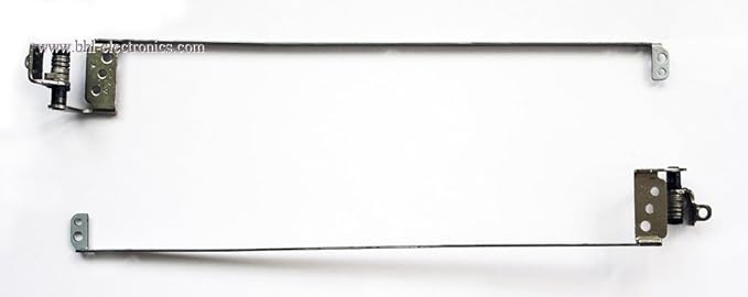 Laptop Hinges for Toshiba L510 L515 L525 L526 L536 L538 Laptop Hinges for Toshiba L510 L515 L525 L526 L536 L538