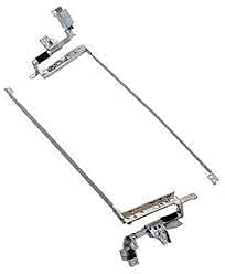 Laptop Hinges for Toshiba Satellite a200 a205 a210 a215 Laptop Hinges for Toshiba Satellite a200 a205 a210 a215