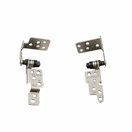 Laptop Hinges for ASUS X541 R541 X540 R540 A540 X540U X540UJ X541S X541SA X541UA A541 K541 Laptop Hinges for ASUS X541 R541 X540 R540 A540 X540U X540UJ X541S X541SA X541UA A541 K541