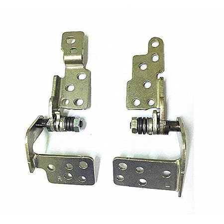 Laptop Hinges for ASUS X541 R541 X540 R540 A540 X540U X540UJ X541S X541SA X541UA A541 K541 Laptop Hinges for ASUS X541 R541 X540 R540 A540 X540U X540UJ X541S X541SA X541UA A541 K541
