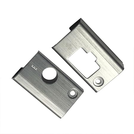 Laptop Hinges Cover For DELL Latitude E7270 E7470 Laptop Hinges Cover For DELL Latitude E7270 E7470