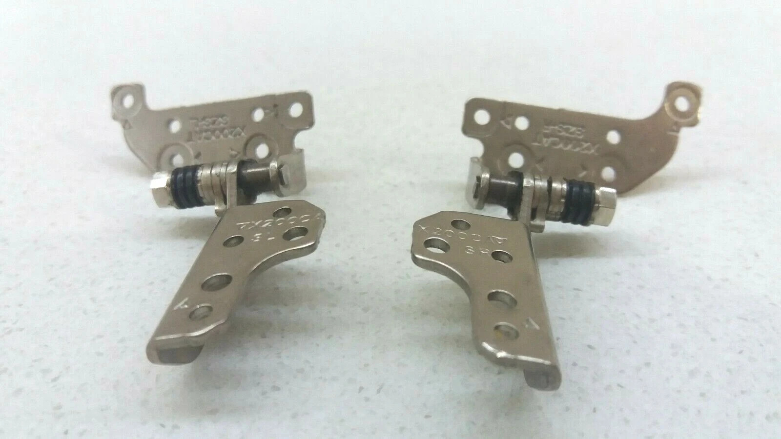 Laptop Hinges For ASUS X200CA X200M X200LA X200 Laptop Hinges For ASUS X200CA X200M X200LA X200