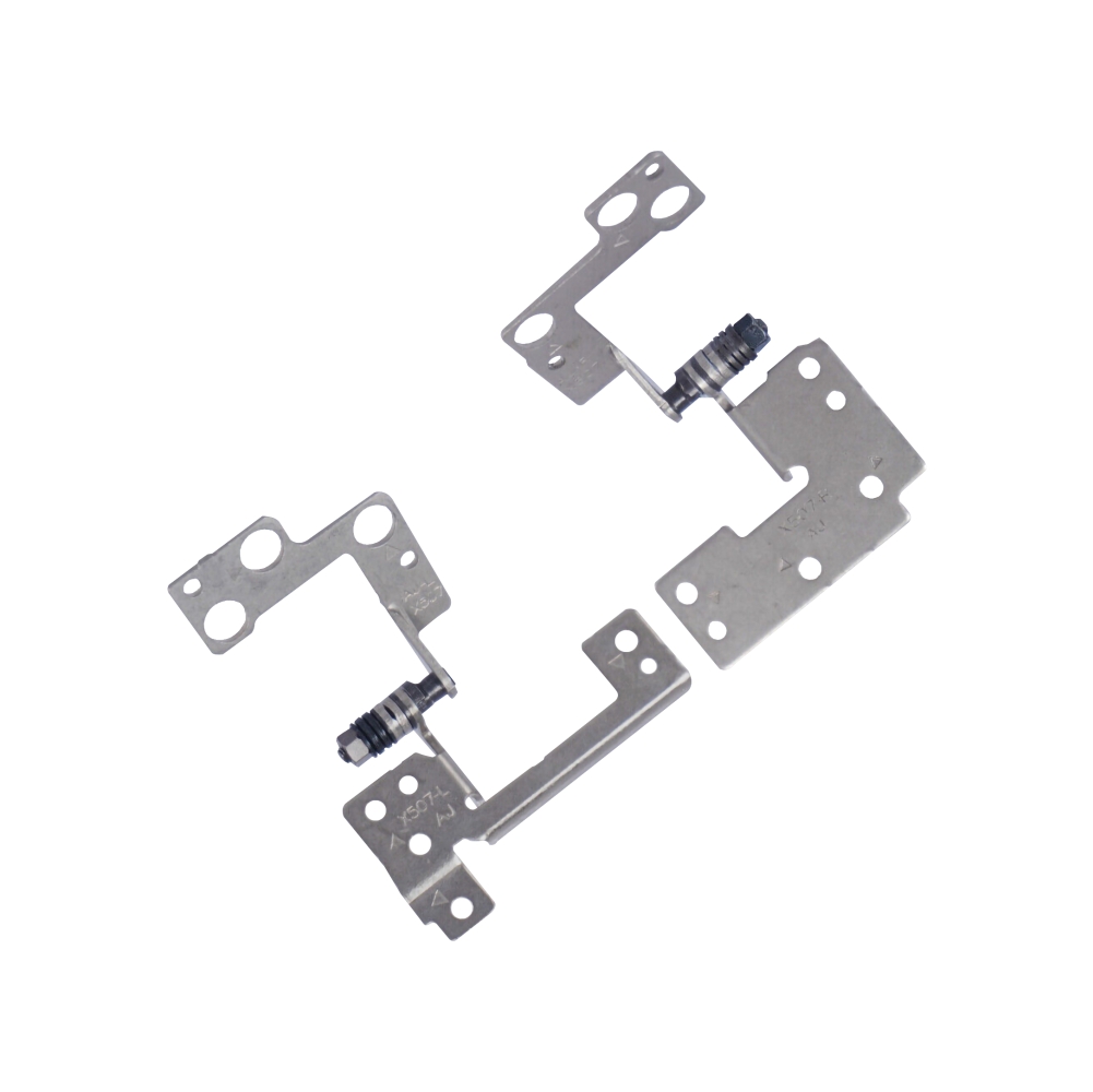 Laptop Hinge For Asus X507 X507U X507UA Laptop Hinge For Asus X507 X507U X507UA