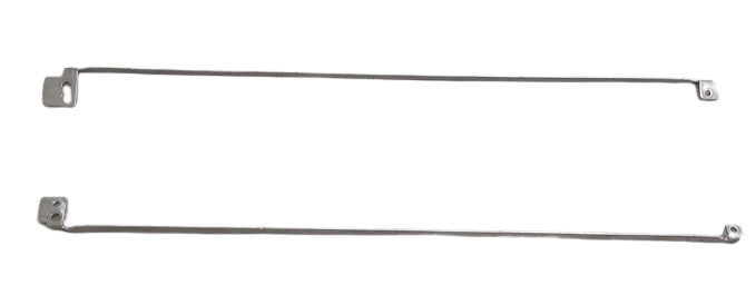 Laptop Hinges for Sony Vaio SVF15 BRAKETS SVF151 SVF152 Series