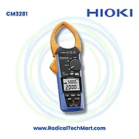HIOKI AC Clamp Meters