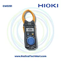 HIOKI AC Clamp Meters