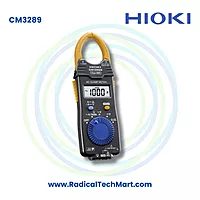 HIOKI AC Clamp Meters