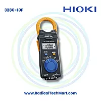 HIOKI AC Clamp Meters