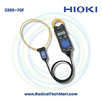 HIOKI AC Clamp Meters