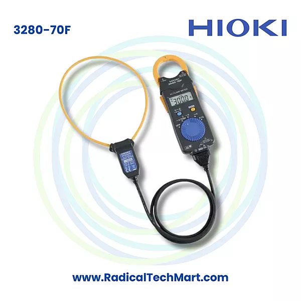 HIOKI AC Clamp Meters