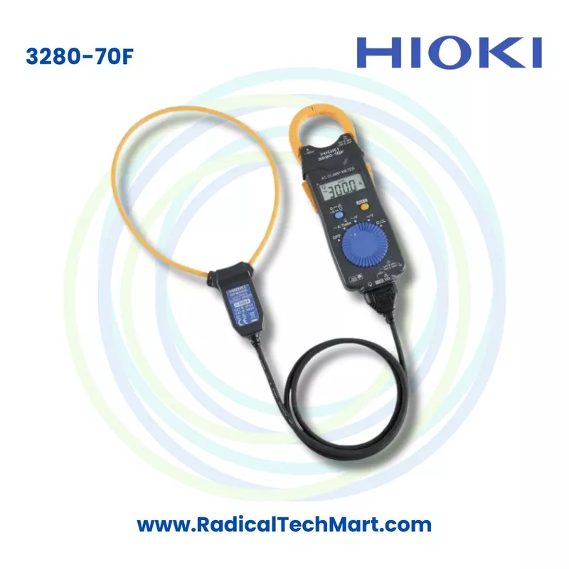 HIOKI AC Clamp Meters