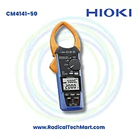 HIOKI AC Clamp Meters