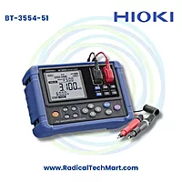 HIOKI Battery Testers