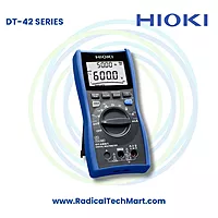 HIOKI Digital Multimeters