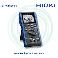 HIOKI Digital Multimeters